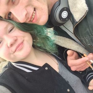 Meet your Posher, Dalton